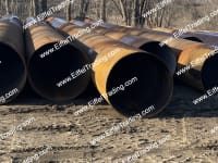 1,476LF of Used 42"x0.650" Pipe at 41' Lengths-1