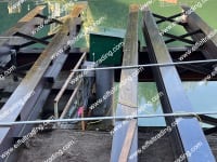 14ea. Used W24x104 Beams at 45' Lengths-1