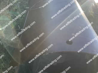 2ea. 60"ODx0.625" Pipe at 67' to 70' Lengths-1