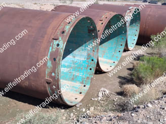 Used 3M SIPT Casing Package-1