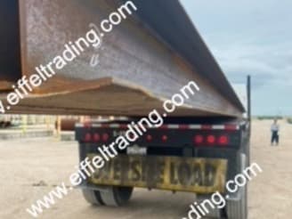 65ea. HP14x73 Beams at 50' to 60' Lengths-1
