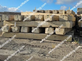 9,000LF of Low Profile Ty. 1 Barrier Wall-1