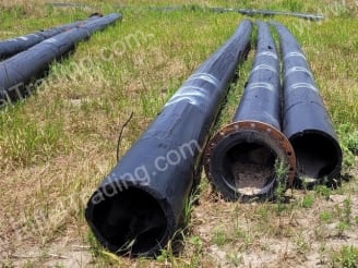 HDPE Pipe - Eiffel Trading