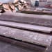 400LF of Barrier Wall Steel Forms-2