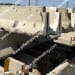 800LF of Used NJDOT Barrier Wall-2