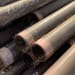 34,760LF of 7” x .317” Pipe-2