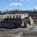 1,860LF of Used Pin & Loop Barrier Wall-5