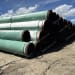 30,000LF of 36"x0.465" Pipe X70 Surplus FBE Coated-1