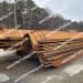 142 Pairs of Used AZ27-800 Sheet Pile at 30'-2