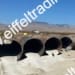 9ea. 42"x0.500" Pipe at 30' to 40' Lengths-1