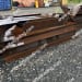1,289LF of Used HP14x73 Beams-5