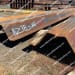 16 Pair of ZZ-38 Sheet Pile at 50' Lengths-2