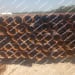 10,000LF of 20"x0.312" Pipe Bare A252-3-3