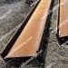 7ea. W36x232 W-Beams at  31' to 70' Lengths-3