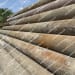 15,000LF of Used 24"x0.500" Pipe at 48' Lengths-3