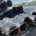 35,000LF of 12" SDR 11 HDPE Pipe at 50' Lengths-8