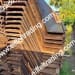 62.5 Pair of ZZ/NZ-36/38-700 Sheet Pile at 51'-4