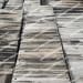 200ea. Used 17'4"x3'x9" Laminated Swamp Mats-2