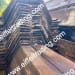 62.5 Pair of ZZ/NZ-36/38-700 Sheet Pile at 51'-2