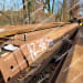 4 Pair of AZ-38 Sheet Pile at 25' Lengths-1