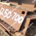 10 Pair of AZ-50 Sheet Pile at 28' & 50' Lengths-1