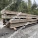 25ea. 4'x28'x12" Timber Crane Mats-3