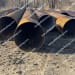 13ea. 42"x0.500" Casing Pipe at 25' to 63' Lengths-2