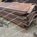 14 Pair of NZ-14 Sheet Pile at 36' Lengths-1