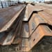 84.5 Pair of Used NZ-38 Sheet Pile at 40' to 60'-3