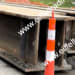 2ea. W36x302 Beams at 79' Lengths-1