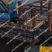 1,300LF of Access Trestle for 275T Crane-3