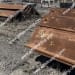 19 Pair of NZ-14 Sheet Pile at 49' to 53' Lengths-3