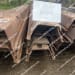 66 Singles of U-Shape NS-SP-VL Sheet Pile-3