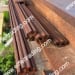 21 Singles of Surplus PZ-35 Sheet Pile at 35'-3