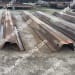 31 Pair of Used PZ-27 Sheets at 22' to 30' Lengths-6