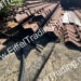 171 Singles of Surplus PZ-27 Sheet Pile at 40'-7