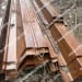 14 Pair of PZ-27 Sheet Pile at 38' Lengths-3