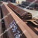 4 Pair of AZ-38 Sheet Pile at 25' Lengths-2