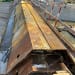 58 Pair of AZ18-800 Sheet Pile at 40' Lengths-2