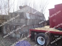 1,900LF of Used Jersey Barrier Wall-1