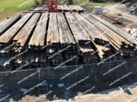 526ea. HP12x53 Beams at 35' to 70' Lengths-1