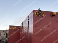 5ea. Flexifloat S-70 Quadrafloat Sectional Barges-1