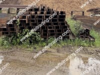 766LF of HP14x89 beams at 35' to 45' Lengths-1