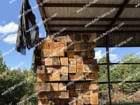 New 8"x4'x16' Solid Crane Mats-1