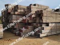 Used 12"x12" Crane Mat Package-1