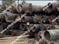 28ea. Used 18"x0.500" Pipe at 27.5' to 32.5'-1