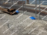 9 Pair of Surplus NZ-42 Sheet Pile at 60' Lengths-1