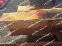 7ea. W24x281 Beams at 31' to 39' Lengths-1