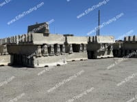 10,000LF of CODOT Ty. 7 Barrier Wall-1