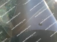 2ea. 60"ODx0.625" Pipe at 67' to 70' Lengths-1